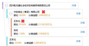 四川乾元通 社会经济咨询服务的专业力量